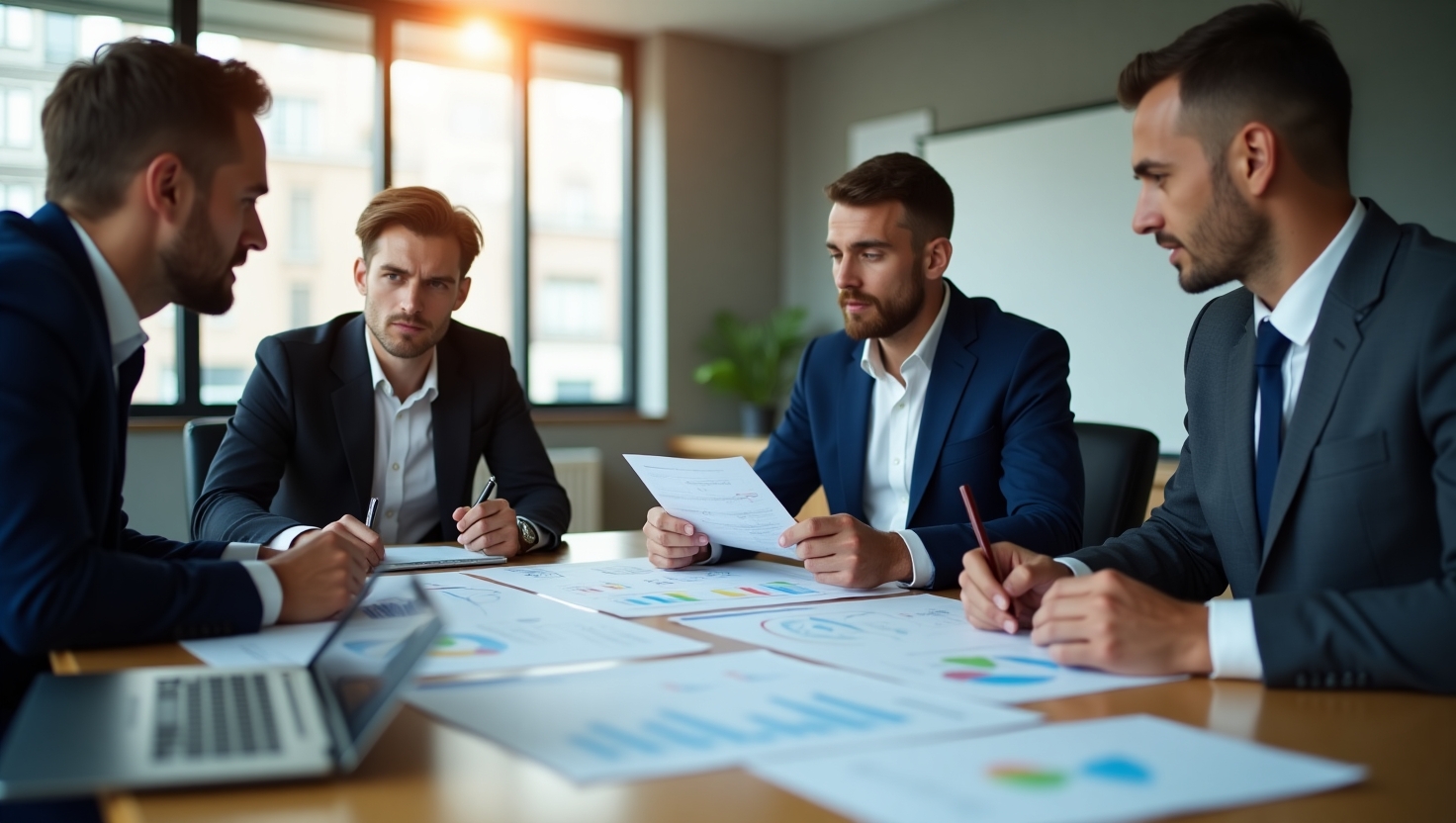 Auditoría Financiera